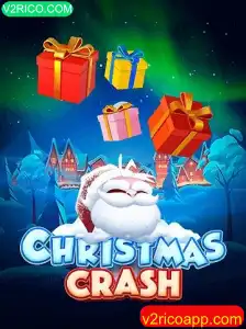 ChristmasCrash: A Diversão Inovadora para as Festas!