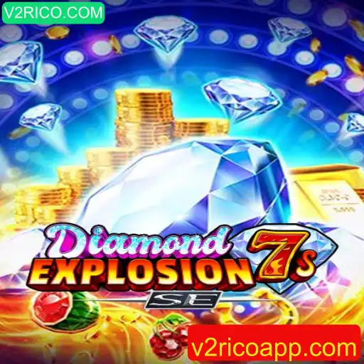 Explorando o Jogo DiamondExplosion7sSE: Uma Aventura Brilhante