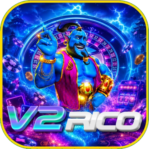 V2RICO.COM-Ganhar dinheiro online com caça-níquel oficial Logo