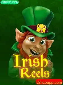 IrishReels: Descubra o Fascínio do Jogo Inspirado na Irlanda