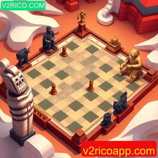 Jogos de tabuleiro