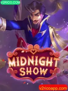 MidnightShow: A Experiência de Jogo Inovadora
