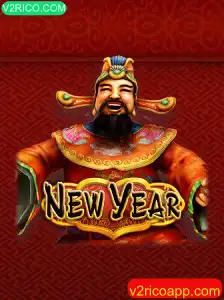 Explorando o Novo Jogo NewYear: Desafios e Diversão com V2RICO.COM