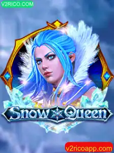 Descubra SnowQueen: Aventura e Magia no Mundo Virtual