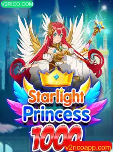 Descubra as Aventuras de StarlightPrincess1000