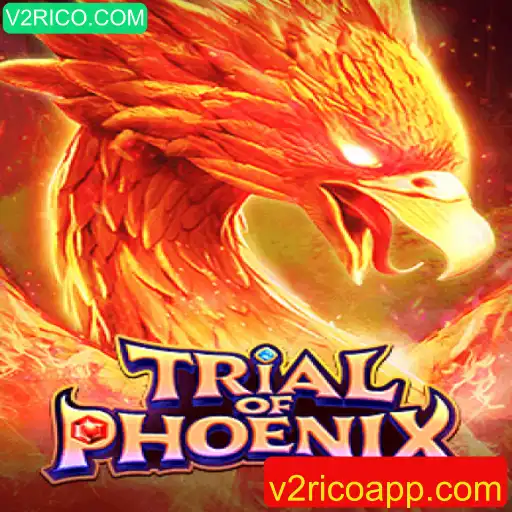 Explorando TrialofPhoenix: O Novo Fenômeno dos Jogos