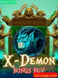 Descubra o Mundo de XDemonBonusBuy: Um Novo Patamar em Jogos de Azar