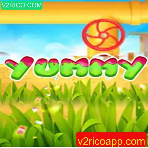 Explorando o Mundo do Jogo Yummy: A experiência única de V2RICO.COM